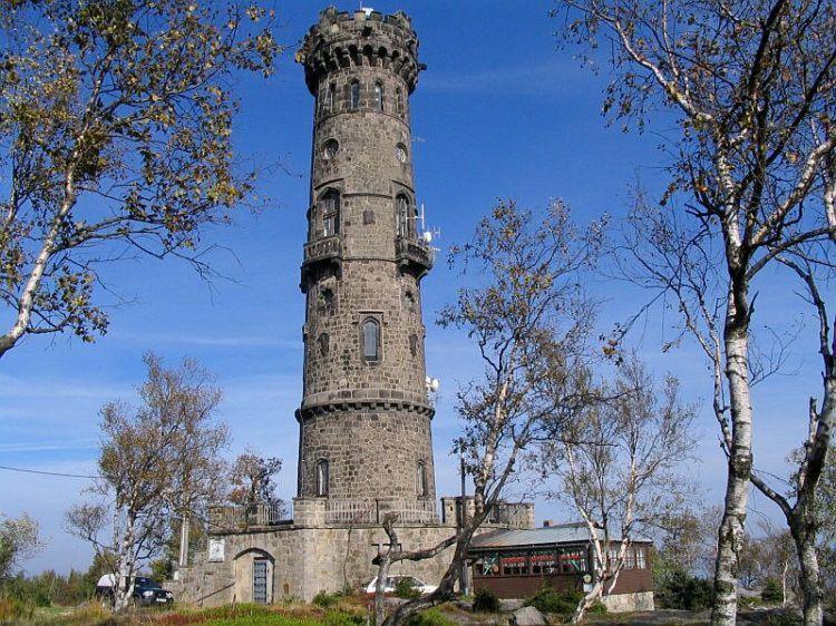 Pod Chlumem - útulný byt v blízkosti centra s terasou a grilem Decin Exterior foto